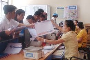 Có thể gửi hồ sơ chốt sổ BHXH qua bưu điện