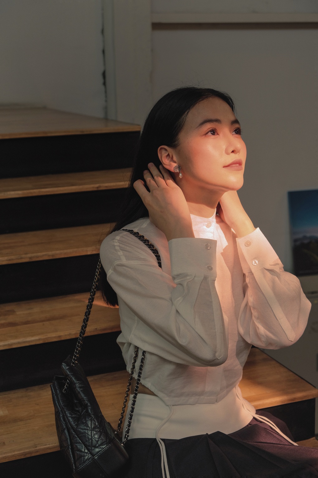Thùy Tiên, Phương Khánh đụng hàng trang phục, ai ghi điểm? - 5 Thùy Tiên, Phương Khánh đụng hàng trang phục, ai ghi điểm? - 5