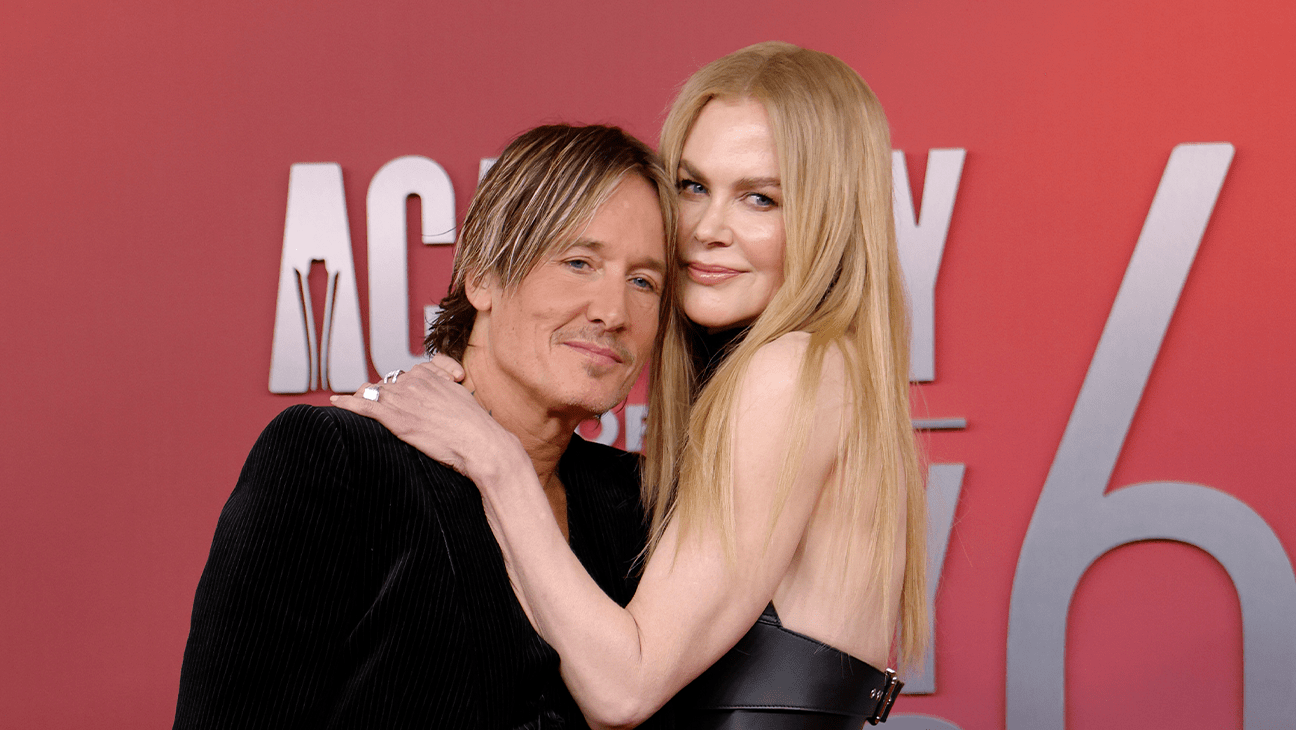 Hôn nhân đẹp như mơ của “thiên nga Úc” Nicole Kidman trước khi ly thân - 1