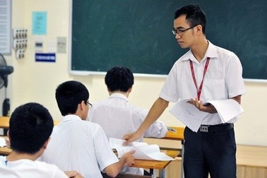 Đảm bảo an toàn cho cán bộ trường ĐH, CĐ tham gia tổ chức thi tại địa phương