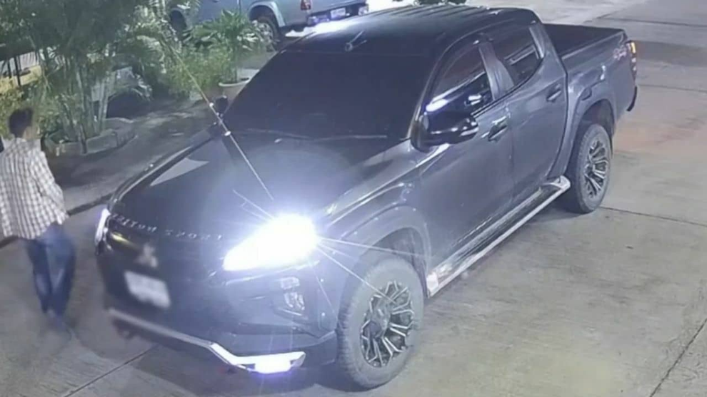 Rủ bạn gái mới quen tới khu nghỉ dưỡng, người đàn ông nhận trái đắng - 2 Rủ bạn gái mới quen tới khu nghỉ dưỡng, người đàn ông nhận trái đắng - 2