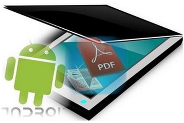 Biến smartphone, máy ảnh kỹ thuật số thành máy scan di động