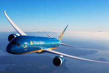 Vietnam Airlines bị UBCK từ chối; đại gia thành cổ đông lớn FLC Faros