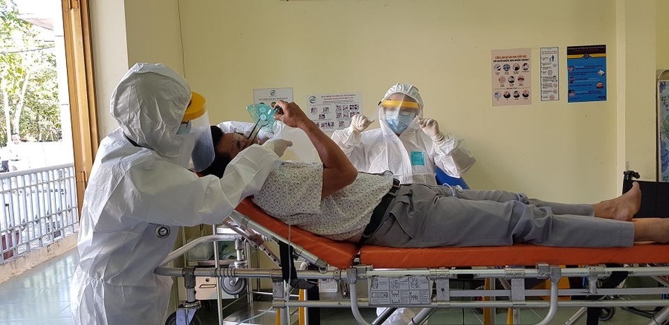 Đã tìm ra các hành khách trên chuyến bay có người Nhật nhiễm Covid - 19 - 2 Đã tìm ra các hành khách trên chuyến bay có người Nhật nhiễm Covid - 19 - 2