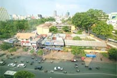 Minh bạch với "đất vàng": Sao không đấu thầu?