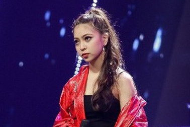 Bạn gái của U23 Nguyễn Quang Hải bất ngờ tham gia cuộc thi tìm kiếm tài năng âm nhạc