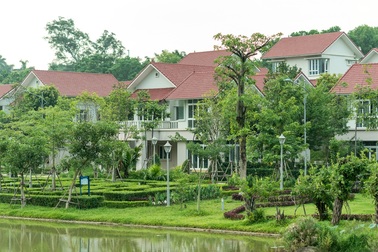 Thị trường ngách bất động sản thời Covid?