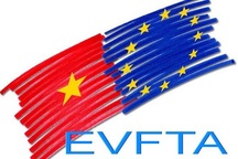 Kết thúc cơ bản FTA Việt Nam - EU: 99% dòng thuế được xóa bỏ