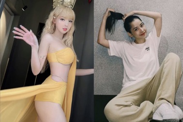 Hot girl tuần qua: Chi Pu giản dị lạ thường, Mym Trần vẫn gợi cảm hết cỡ