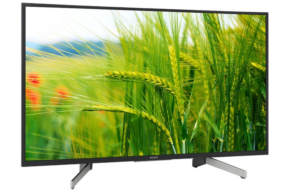 Những dòng TV 4K bán chạy nhất trong dịp hè 2020 - 3 Những dòng TV 4K bán chạy nhất trong dịp hè 2020 - 3