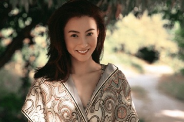 Hạnh phúc giản đơn của “mẹ ba con” Trương Bá Chi