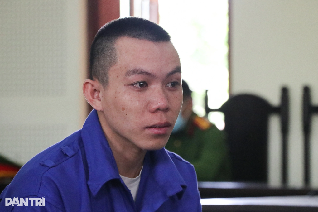 Bố nối gót ông nhận án tử hình, 2 đứa trẻ rơi vào bi kịch cuộc đời - 1