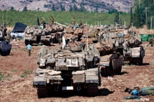 Israel điều thêm quân đến Li Băng sau cuộc tấn công của Iran