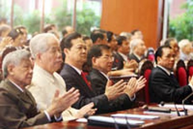 "Quà tặng" cho cử tri ngày về