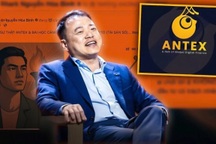 Vụ Shark Bình bị bắt: Hé lộ công cụ truy vết dòng tiền số AntEx