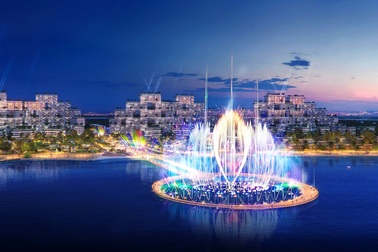 Choáng ngợp loạt tiện ích đỉnh cao tại Thanh Long Bay