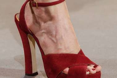 BST giày dép của Marc Jacobs 