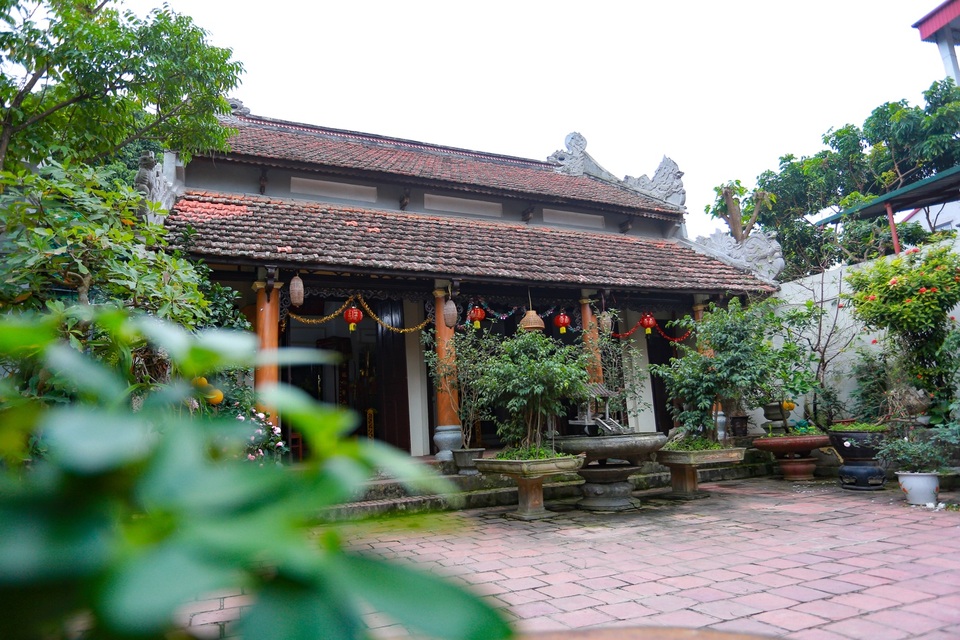 Chuyện ít biết về ngôi làng toàn nhà cổ, xuất hiện trong hàng trăm bộ phim Việt Nam - 4 Chuyện ít biết về ngôi làng toàn nhà cổ, xuất hiện trong hàng trăm bộ phim Việt Nam - 4