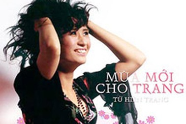 Từ Hiền Trang: Đời vui khi 20