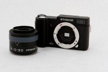 Máy ảnh DSLR chạy Android đầu tiên trên thế giới