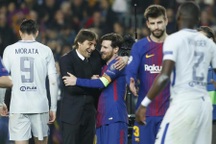 Lionel Messi: “Thiên tài”, “siêu cầu thủ” và hơn thế nữa…