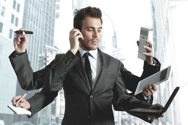 9 thói quen cần bỏ để tăng năng suất làm việc