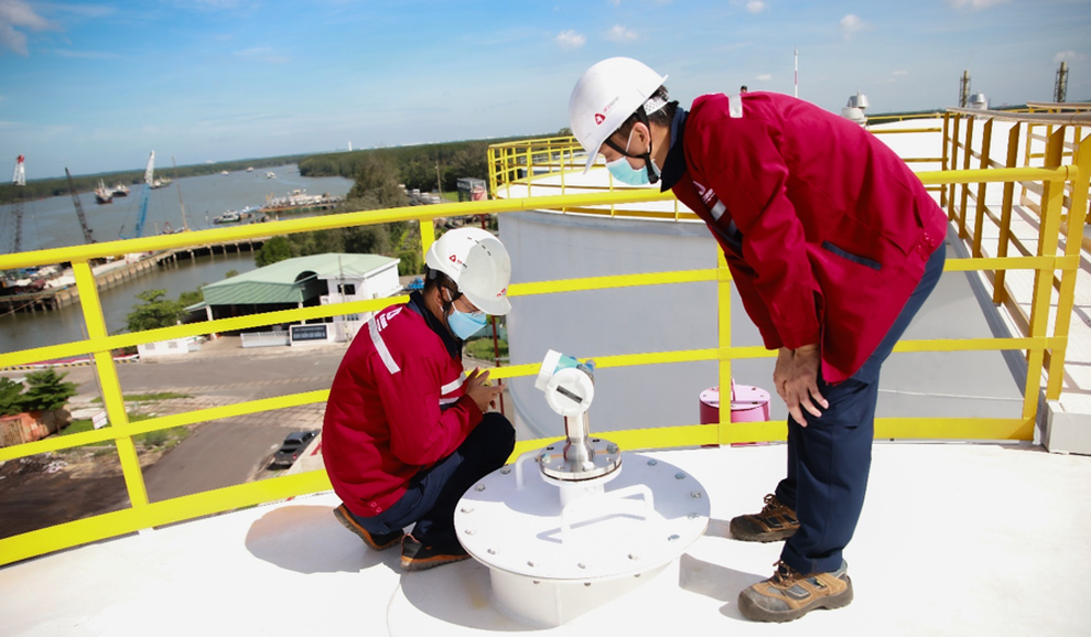 ATZ Solutions - đơn vị tiên phong trong lĩnh vực tự động hóa công nghệ tại Việt Nam - 3 ATZ Solutions - đơn vị tiên phong trong lĩnh vực tự động hóa công nghệ tại Việt Nam - 3