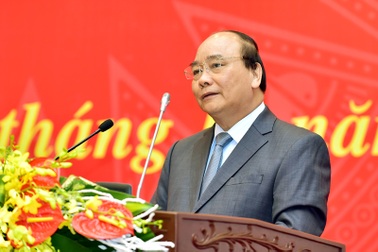 Thủ tướng: Tuyệt đối tránh “lợi ích nhóm”, chống “tham nhũng chính sách”