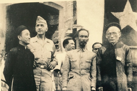 Bộ trưởng Bộ Cứu tế Nguyễn Văn Tố và những chính sách xã hội đầu tiên