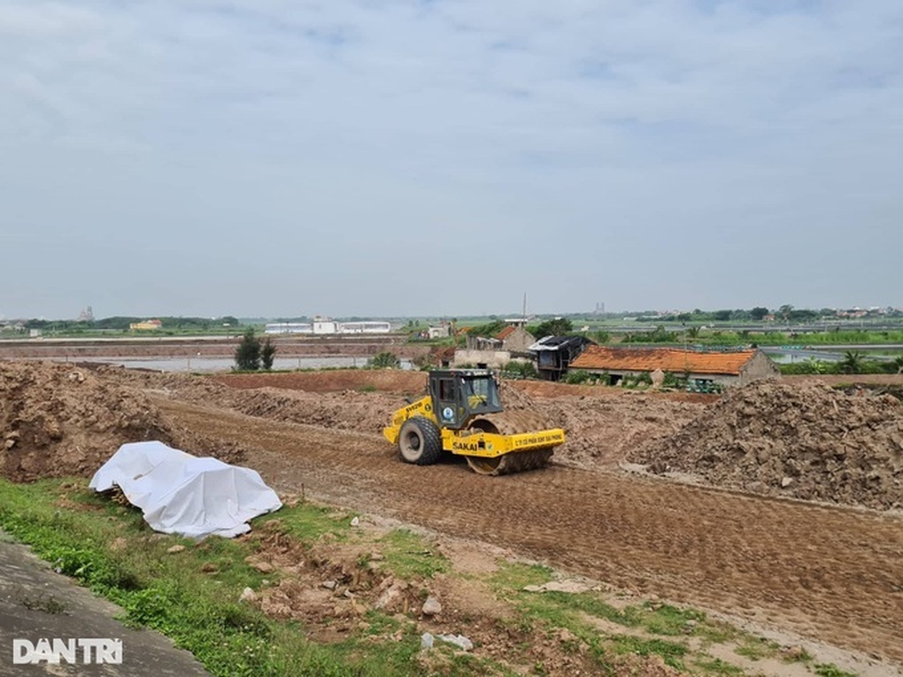 Chính phủ chốt quy định bảng giá đất hàng năm để sát giá thị trường - 2 Chính phủ chốt quy định bảng giá đất hàng năm để sát giá thị trường - 2