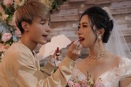 Bỏ học để theo đuổi nghề trang điểm, chàng trai có thu nhập "khủng"