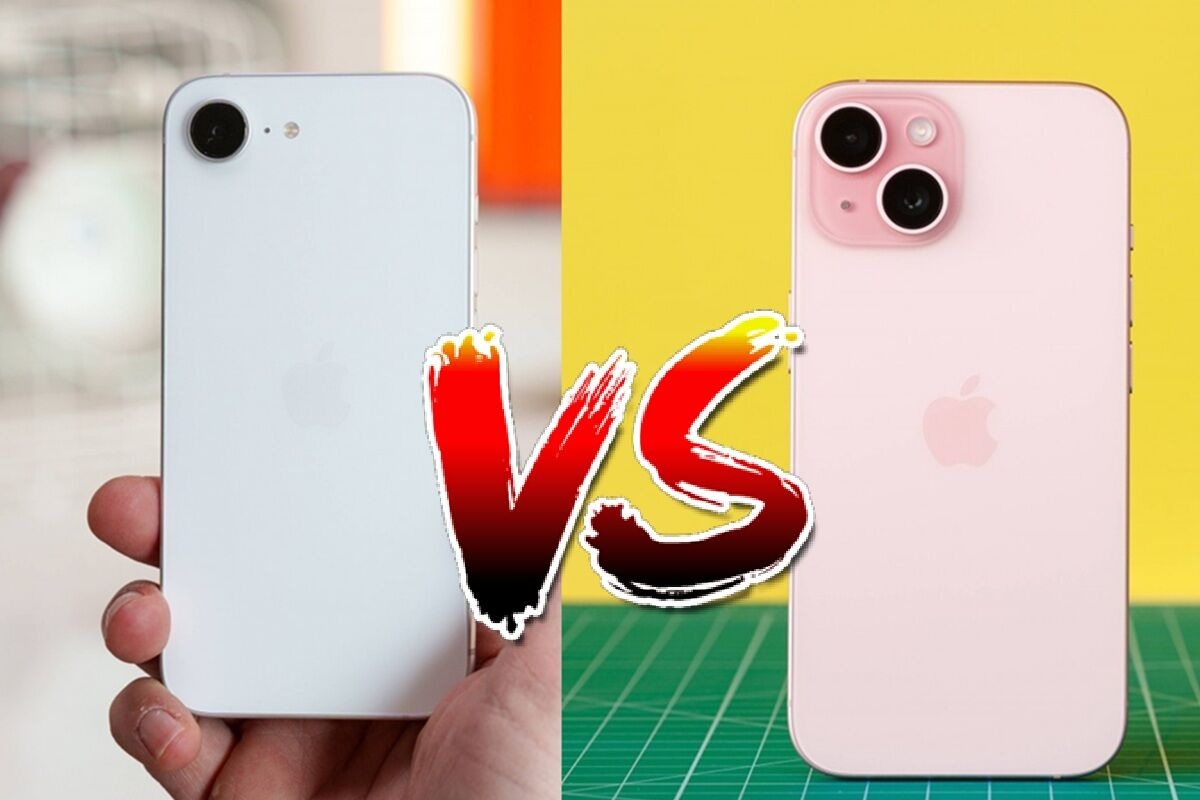 iPhone 16e và iPhone 15 so kè chất lượng, "lính mới" vẫn kém hấp dẫn hơn!