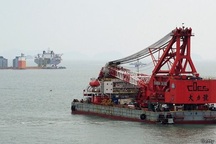 Gần 3 năm sau thảm họa, Hàn Quốc đã trục vớt được phà Sewol