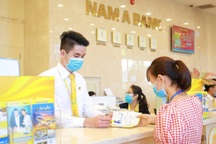 Nam A Bank - ngân hàng không nghỉ Tết