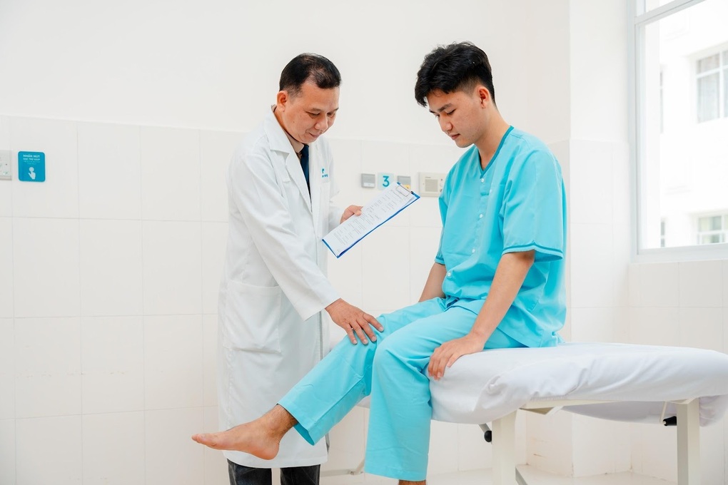 Mô hình chăm sóc tim mạch toàn diện giúp người miền Tây nâng cao chất lượng sống - 4