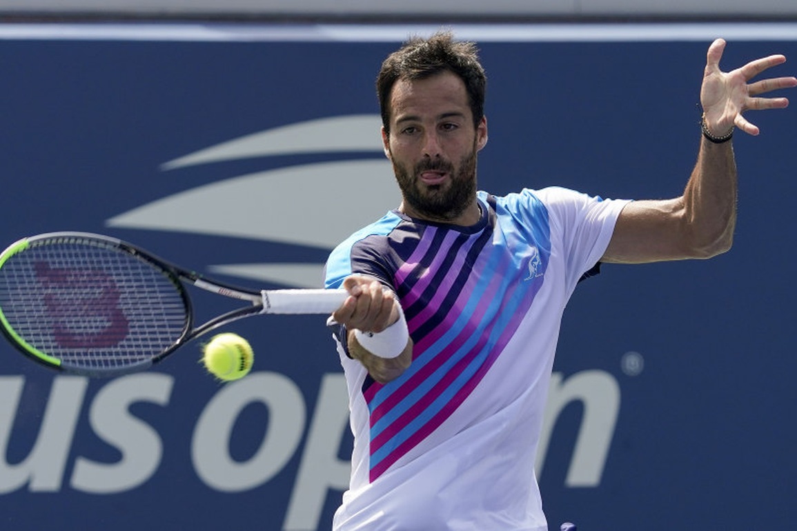Tay vợt vô danh thành hạt giống số một tại Australian Open - 1 Tay vợt vô danh thành hạt giống số một tại Australian Open - 1