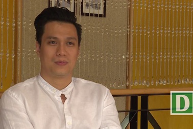 Diễn viên Việt Anh chia sẻ về những mối lương duyên, tình cờ của số phận.