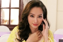 Trương Tri Trúc Diễm trở thành giám khảo Hoa hậu Trái đất Việt Nam