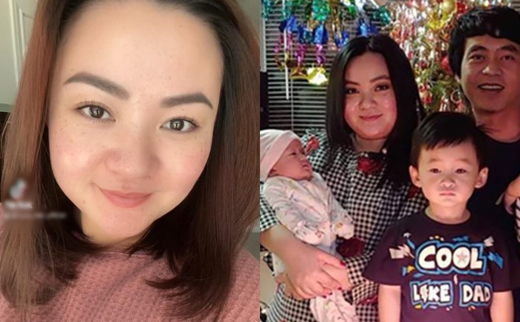 Bé Xuân Mai tái xuất sau 3 năm ở ẩn, cuộc sống mẹ 3 con gây chú ý - 2 Bé Xuân Mai tái xuất sau 3 năm ở ẩn, cuộc sống mẹ 3 con gây chú ý - 2