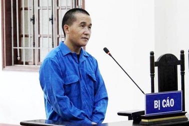 Nhặt được ma túy mang bán, lĩnh 20 năm tù