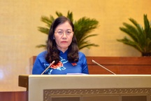 Tham nhũng trong cơ quan chống tham nhũng: Chính phủ nói không nhiều, Quốc hội bảo… tăng!