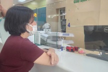 Chủ nhân tờ vé số giải đặc biệt bị rách đã được nhận hơn 1,8 tỷ đồng