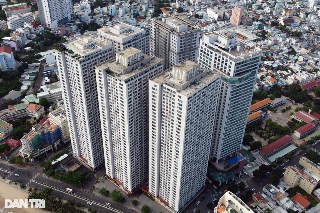 Nỗi khổ của cư dân Mường Thanh Viễn Triều - 4 Nỗi khổ của cư dân Mường Thanh Viễn Triều - 4