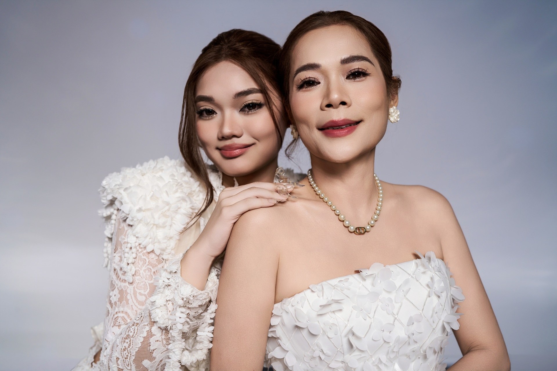 Con gái ca sĩ Mỹ Lệ: Đỗ 5 trường đại học ở Anh, nhan sắc tuổi 20 cá tính - 5