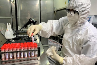 Thứ trưởng Nguyễn Trường Sơn: "Chúng ta đã thấy ánh sáng cuối đường hầm"