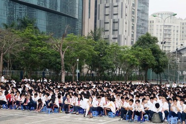 Phát động cuộc thi “Hiểu đúng về tiền” dành cho lứa tuổi thiếu niên