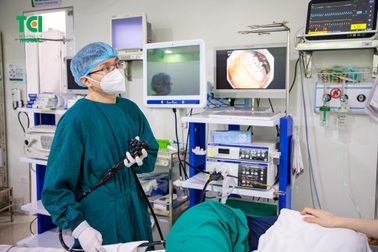 Nguy cơ ung thư đại tràng từ polyp bất thường