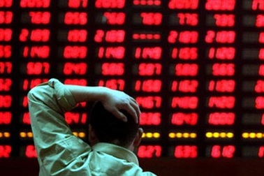 Thị trường chứng khoán Việt Nam “trồi, sụt” theo diễn biến dịch bệnh corona