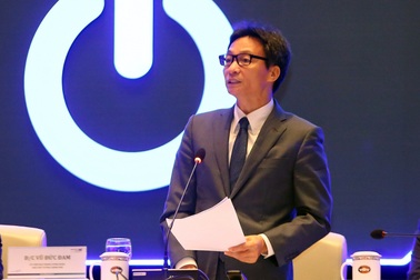 Phó Thủ tướng: Việt Nam đang đi đúng hướng, đạt được những kết quả tích cực trong CMCN 4.0