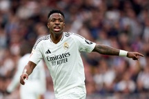 Vinicius tiết lộ yêu cầu gây sốc của Real Madrid